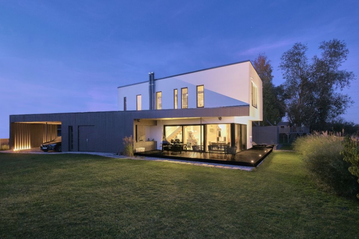 Haus in Dzintari, Lettland, 300 m² - Foto 8