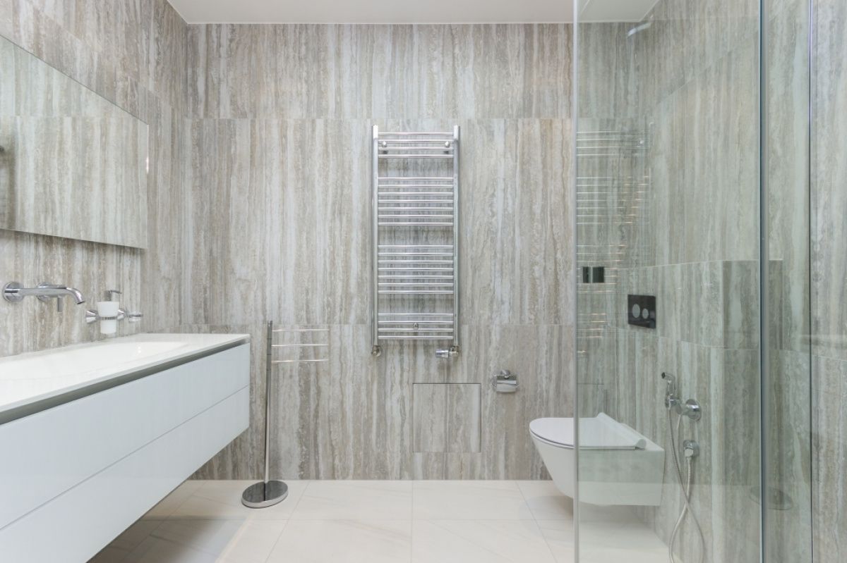 Wohnung in Riga, Lettland, 92 m² - Foto 8