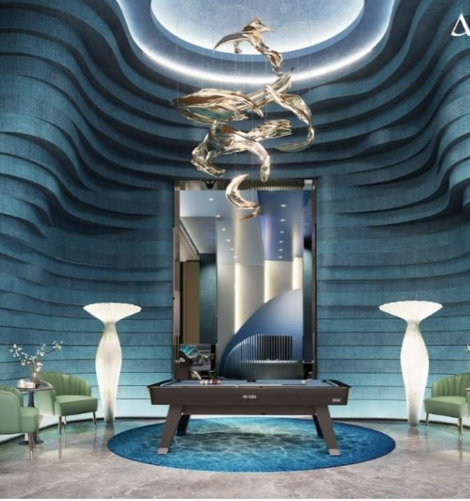 Wohnung in Pattaya, Thailand, 34 m² - Foto 6