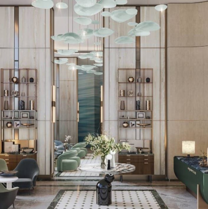 Wohnung in Pattaya, Thailand, 34 m² - Foto 2