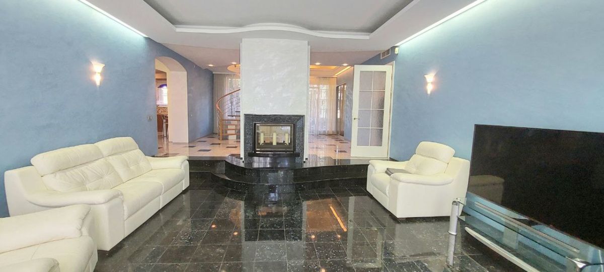 Casa en Melluzi, Letonia, 3 875 ares - imagen 9