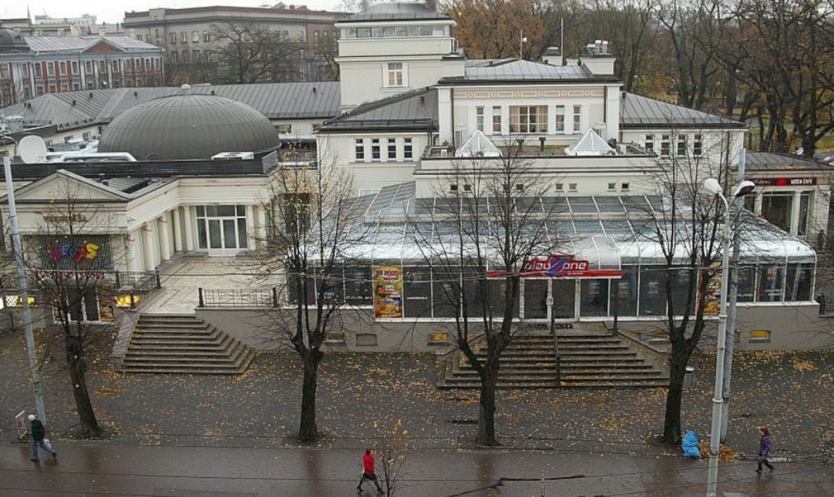 Casa lucrativa en Riga, Letonia, 680 m² - imagen 9