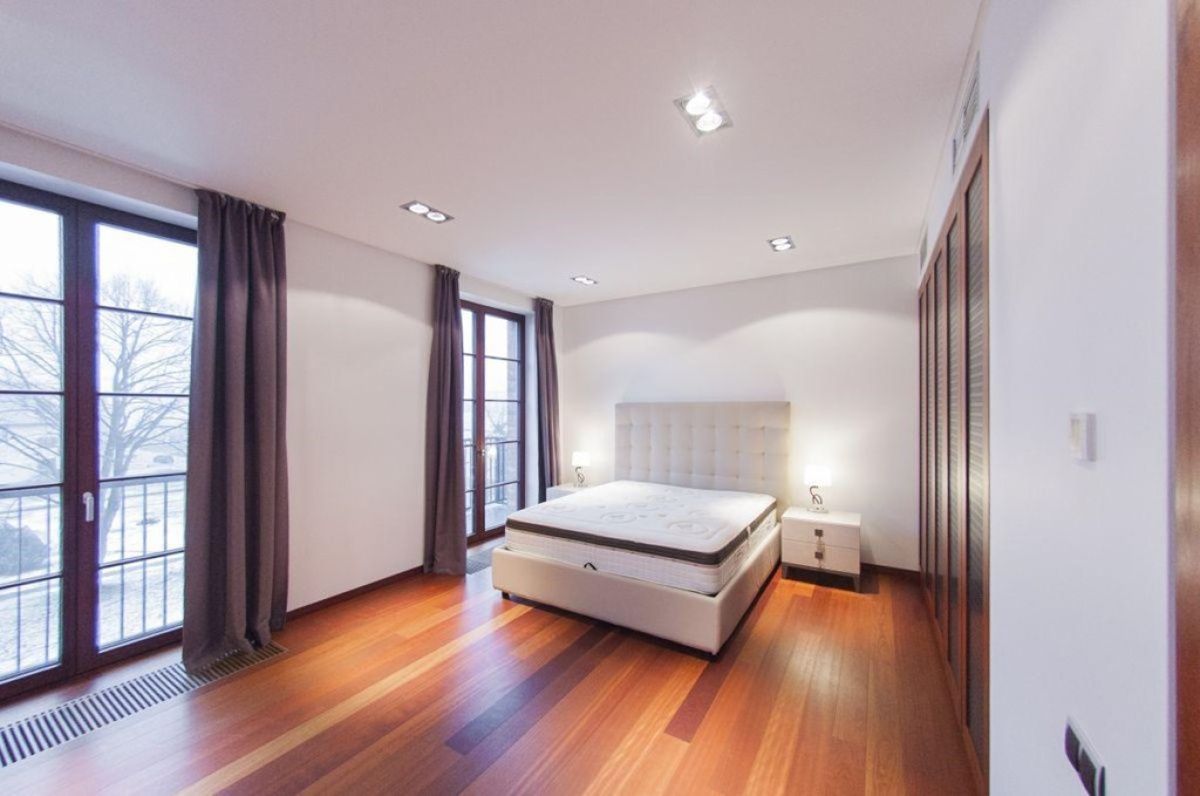 Flat in Riga, Latvia, 159 m² - picture 9