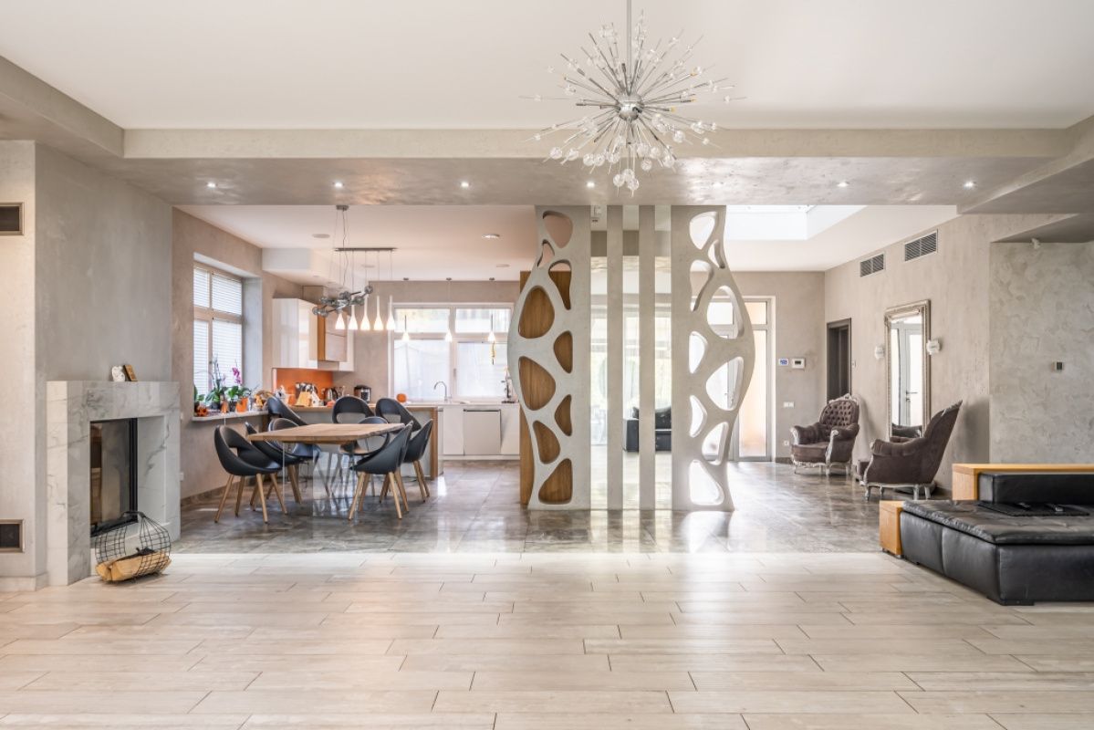 Casa nel distretto di Riga, Lettonia - foto 9