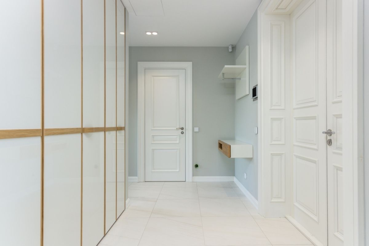 Wohnung in Riga, Lettland, 92 m² - Foto 9