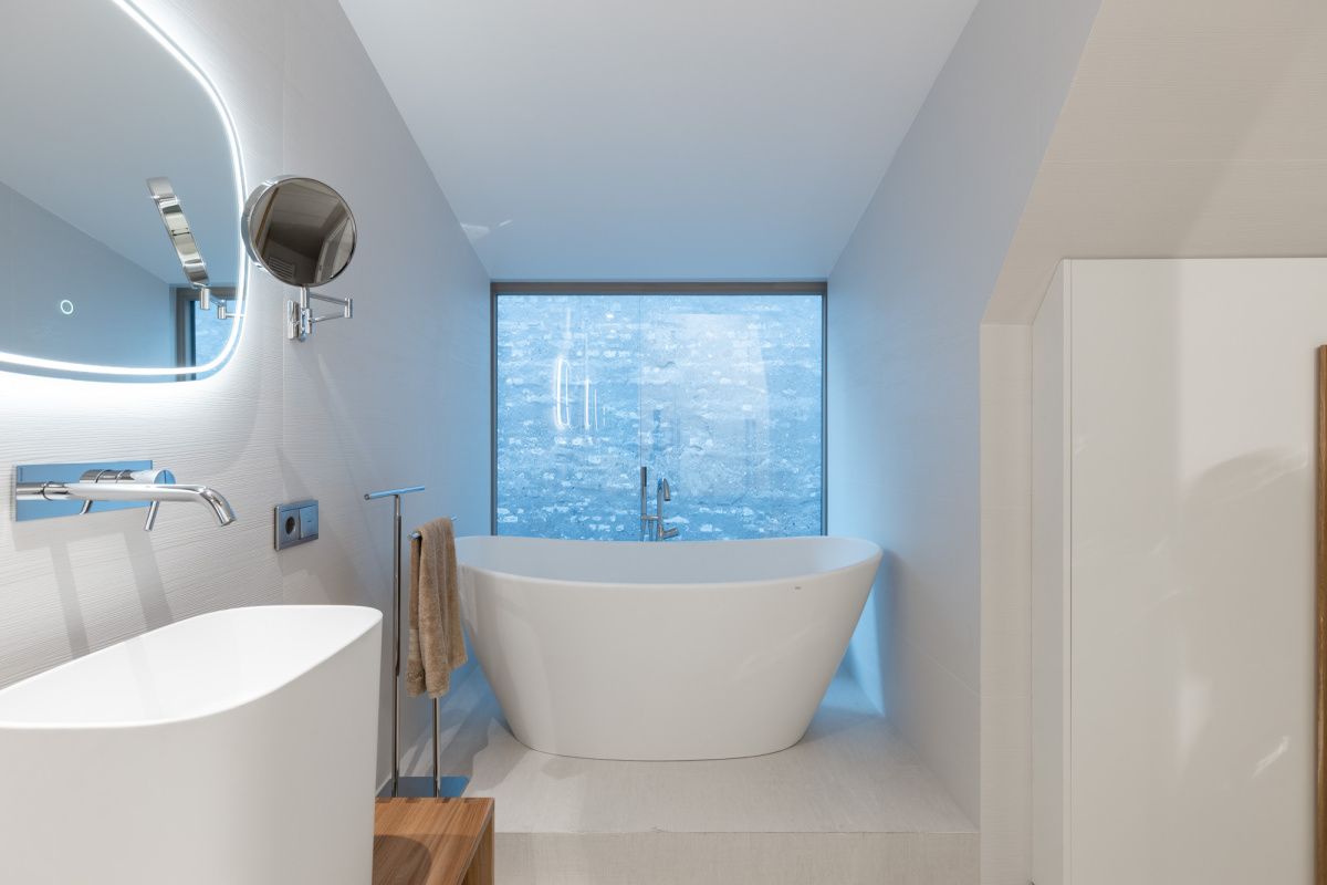 Appartement à Riga, Lettonie, 90 m² - image 10