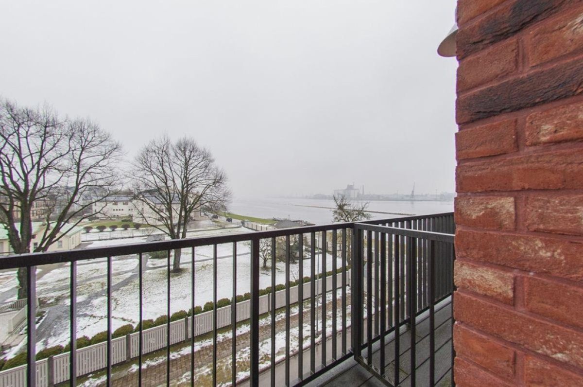 Flat in Riga, Latvia, 159 m² - picture 10