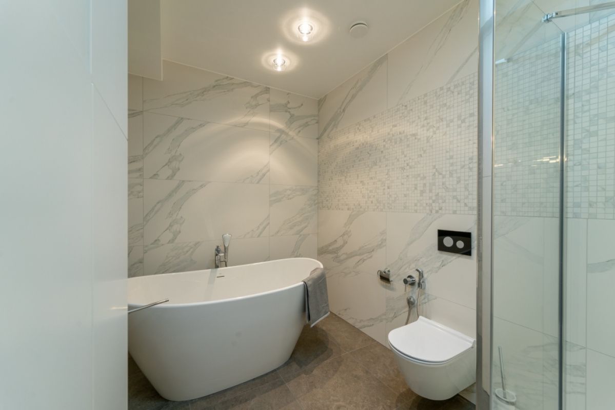 Wohnung in Riga, Lettland, 145 m² - Foto 10