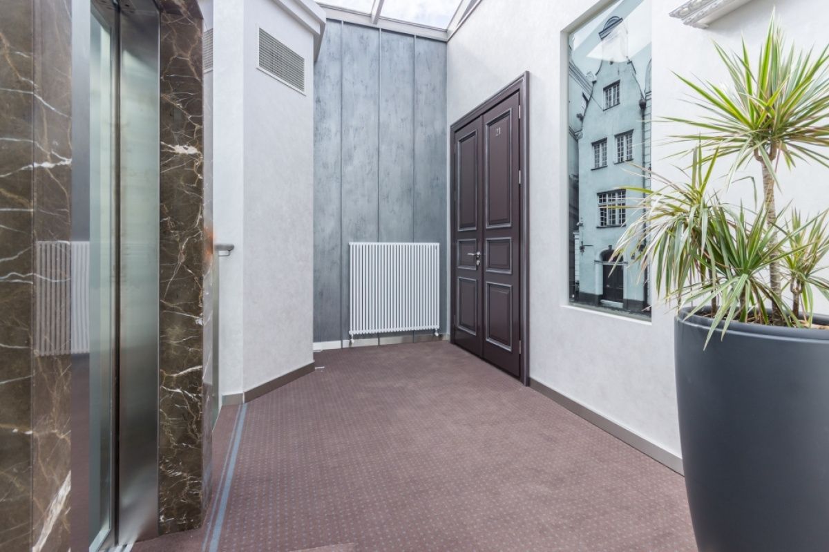 Wohnung in Riga, Lettland, 92 m² - Foto 10