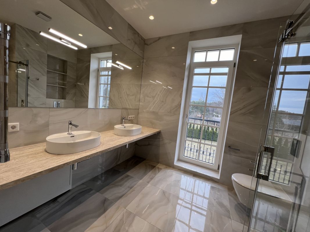 Casa nel distretto di Riga, Lettonia, 223 m² - foto 11