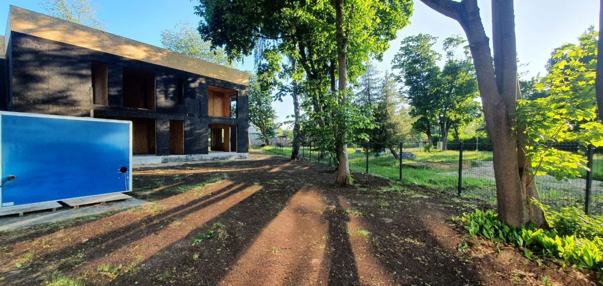 Appartement à Riga, Lettonie, 2 182 m² - image 11