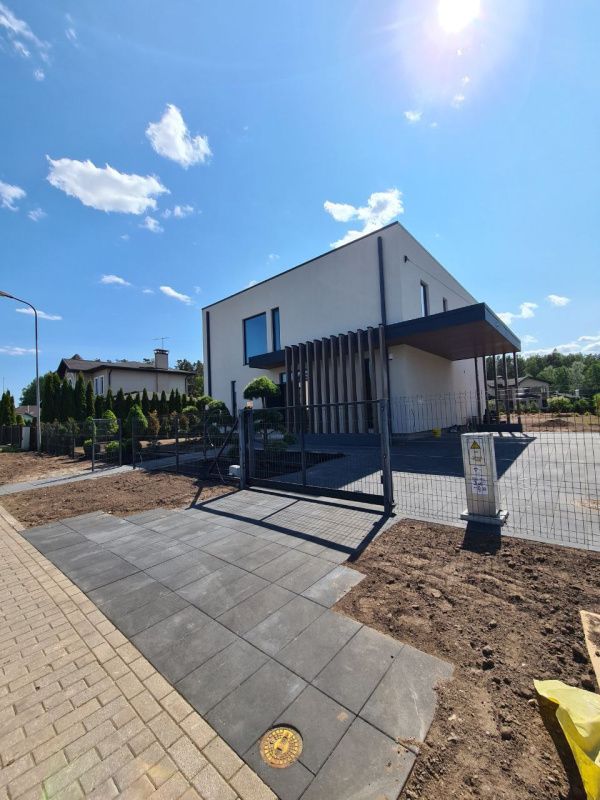 Casa en Distrito de Riga, Letonia, 296 m² - imagen 11