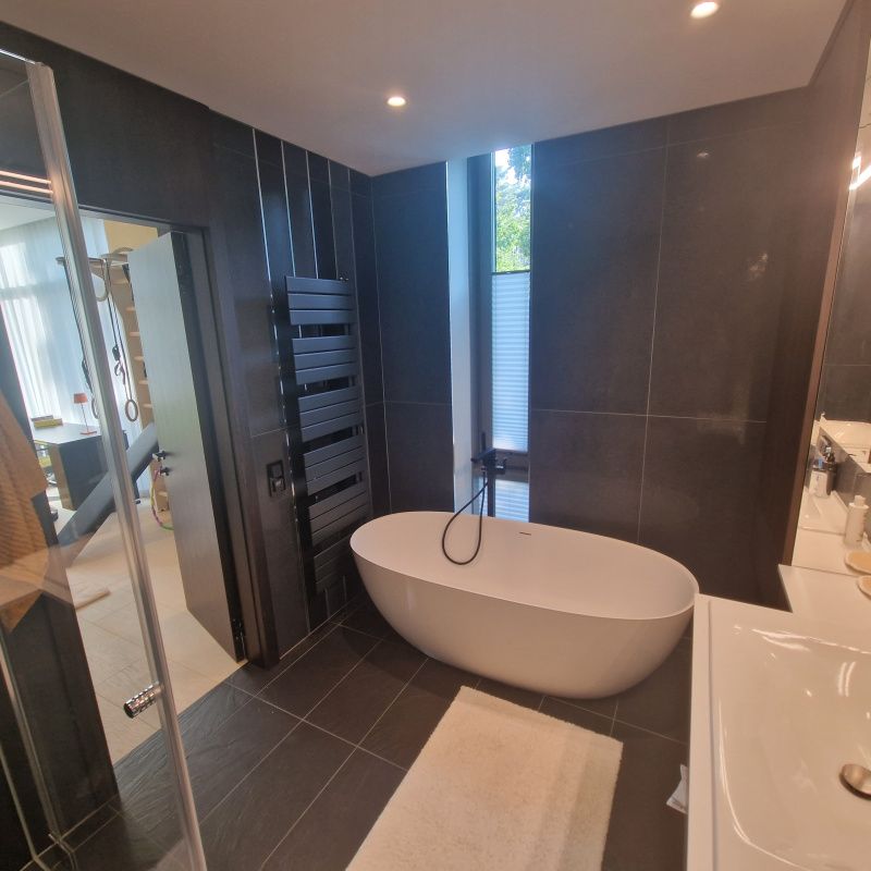 Flat in Dzintari, Latvia, 137 m² - picture 11