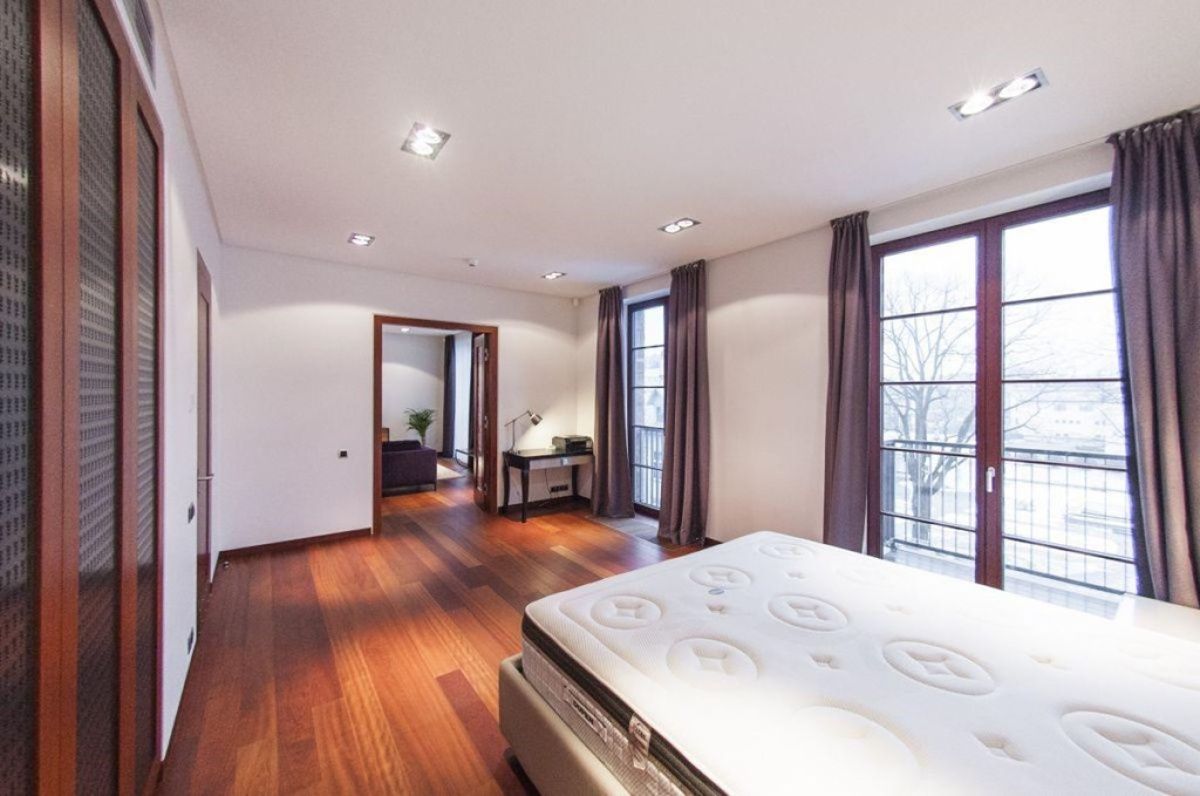 Flat in Riga, Latvia, 159 m² - picture 11