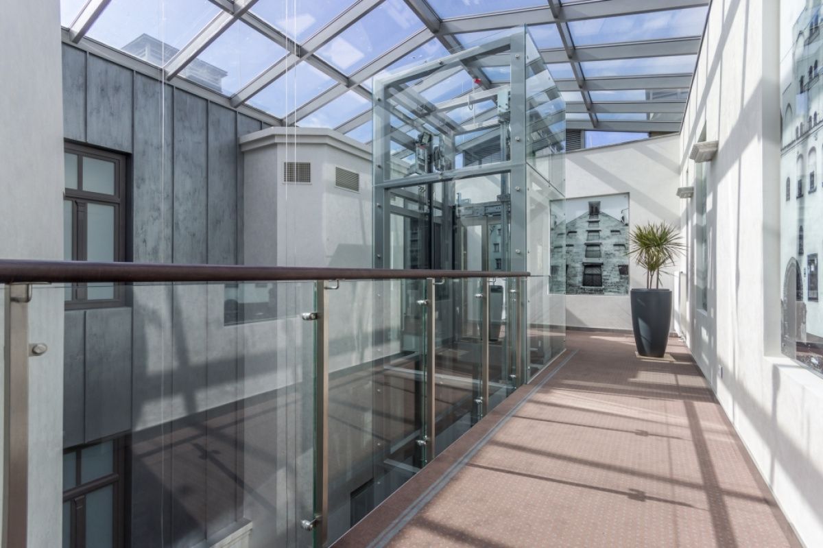 Wohnung in Riga, Lettland, 92 m² - Foto 11