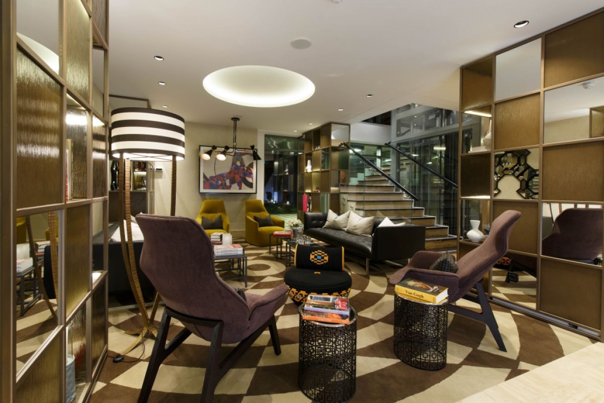 Piso en Dzintari, Letonia, 263 m² - imagen 12