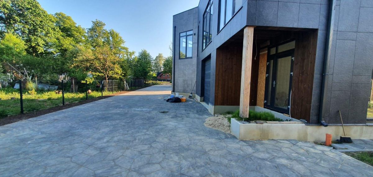 Appartement à Riga, Lettonie, 2 182 m² - image 12