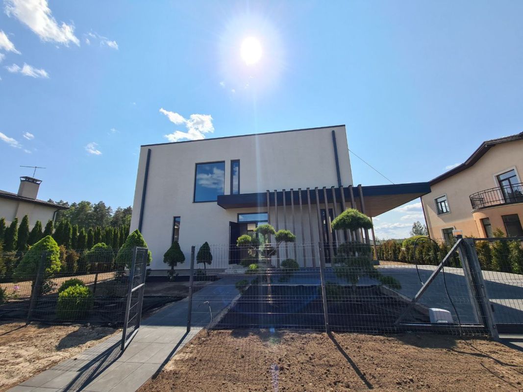 Casa en Distrito de Riga, Letonia, 296 m² - imagen 12