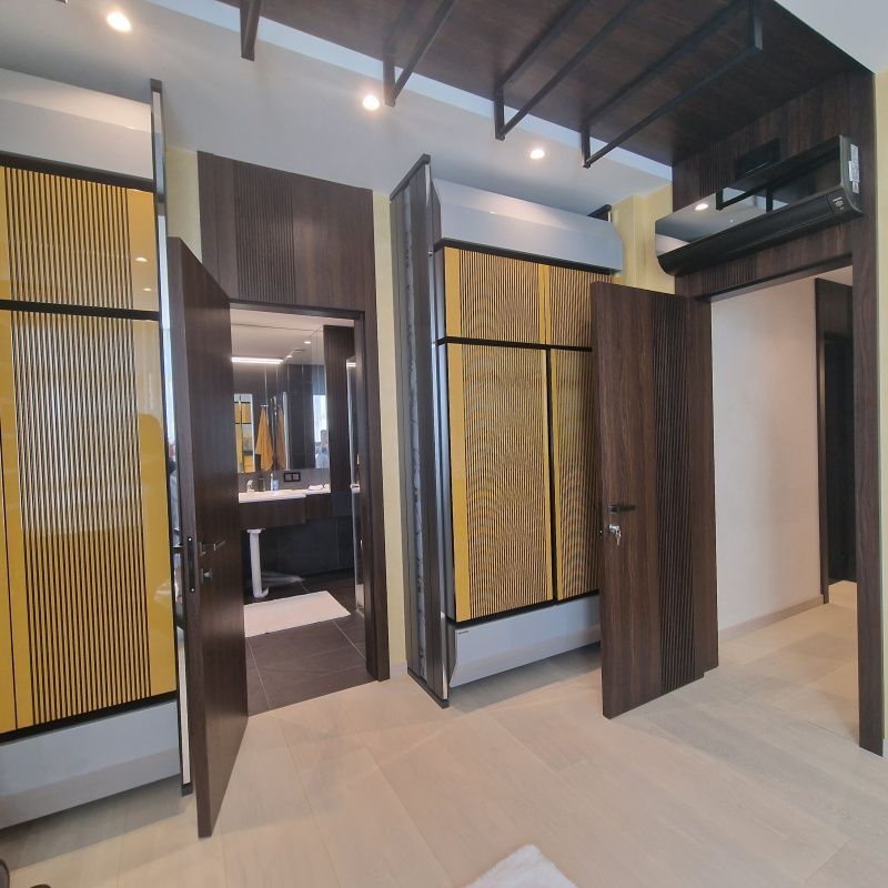 Flat in Dzintari, Latvia, 137 m² - picture 12