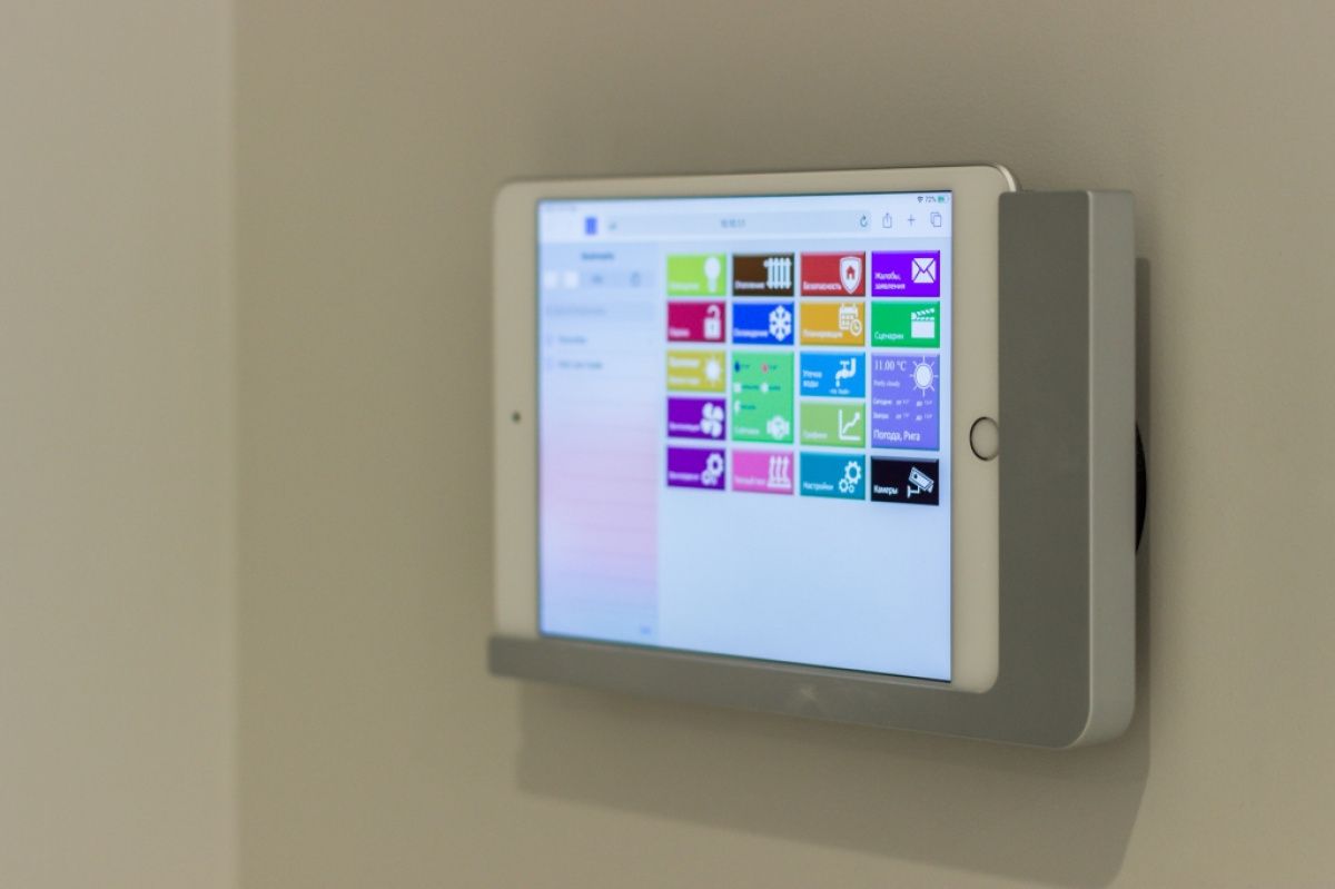 Flat in Riga, Latvia, 146 m² - picture 12