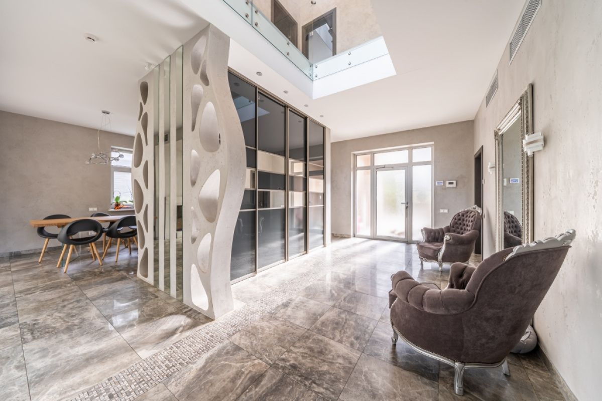 Casa nel distretto di Riga, Lettonia - foto 12