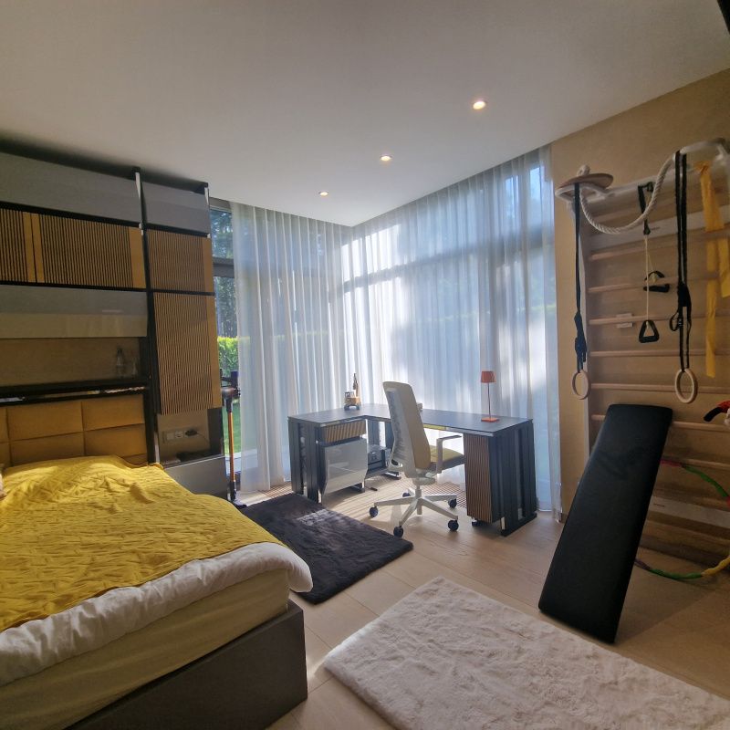 Flat in Dzintari, Latvia, 137 m² - picture 13