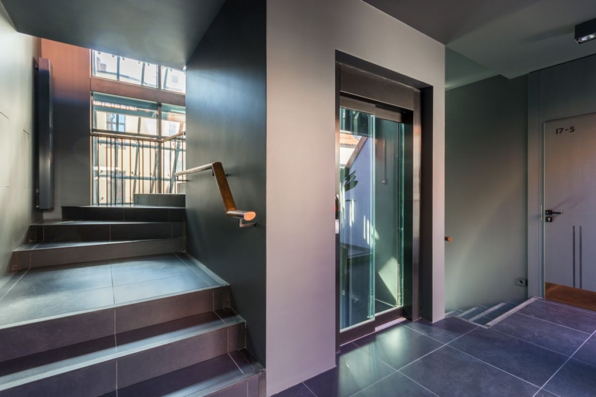 Flat in Riga, Latvia, 146 m² - picture 13