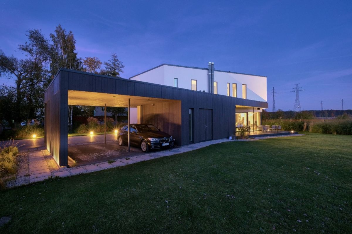 Haus in Dzintari, Lettland, 300 m² - Foto 13