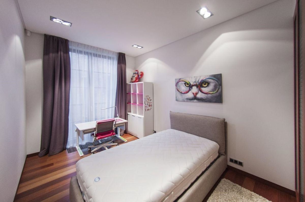 Flat in Riga, Latvia, 159 m² - picture 13