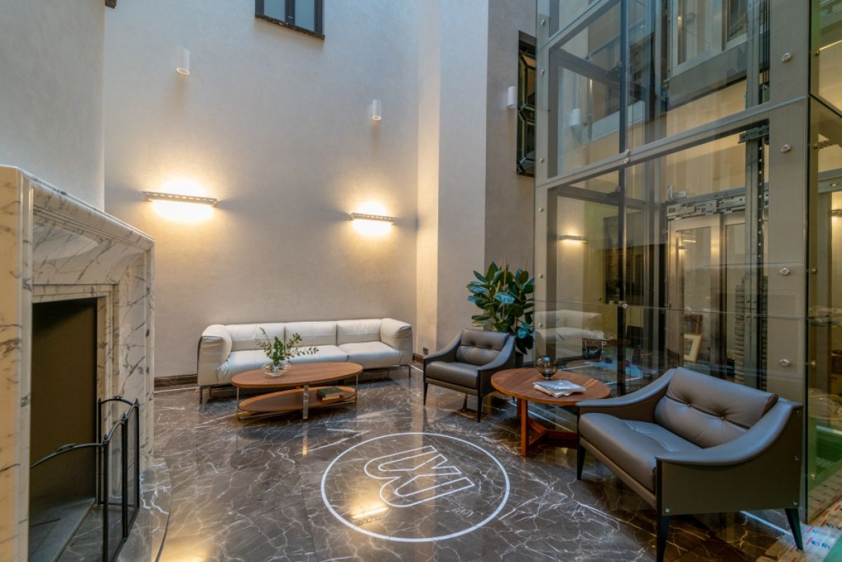 Appartement à Riga, Lettonie, 143 m² - image 13