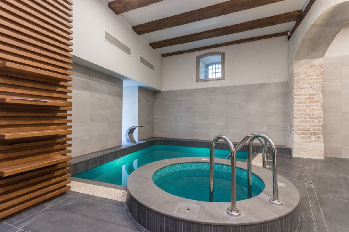 Flat in Riga, Latvia, 146 m² - picture 14