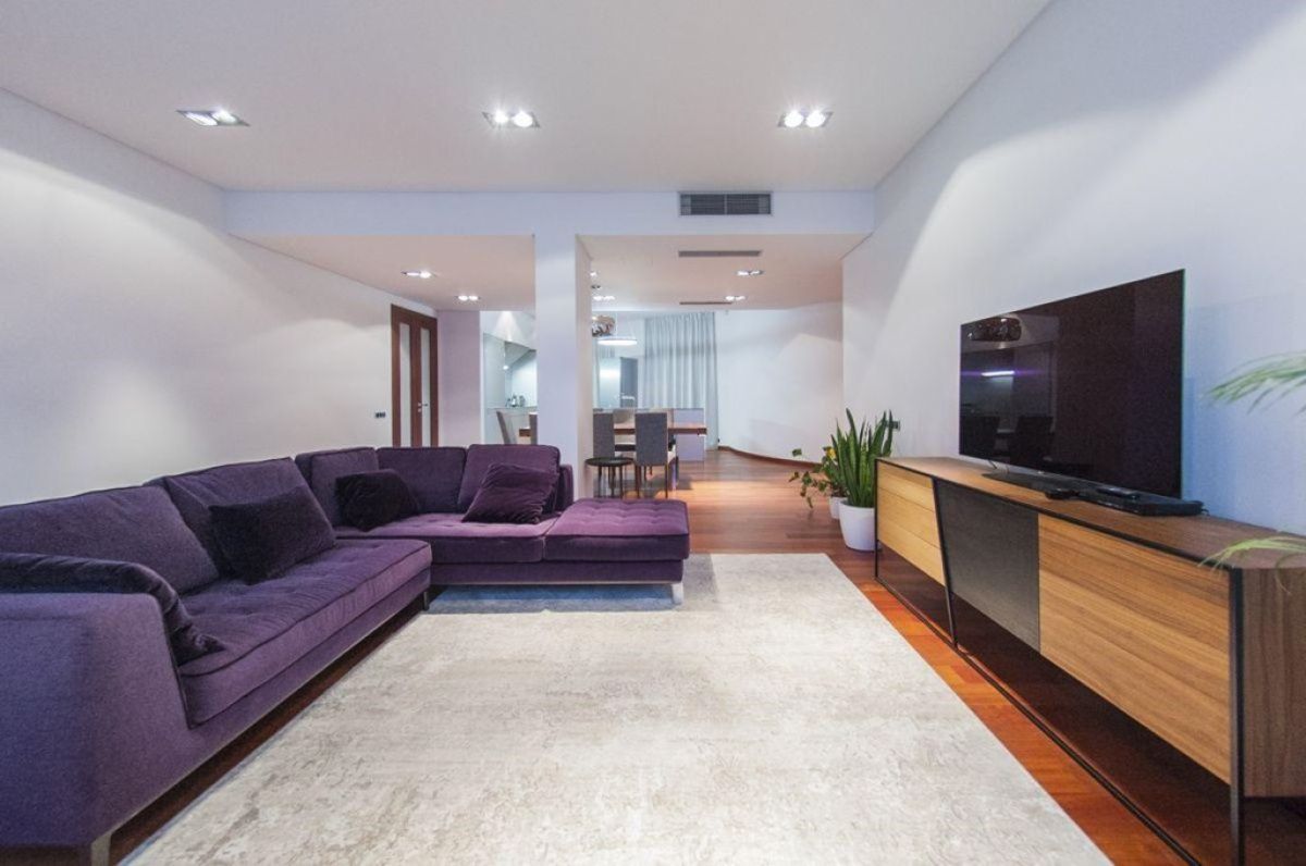 Flat in Riga, Latvia, 159 m² - picture 14