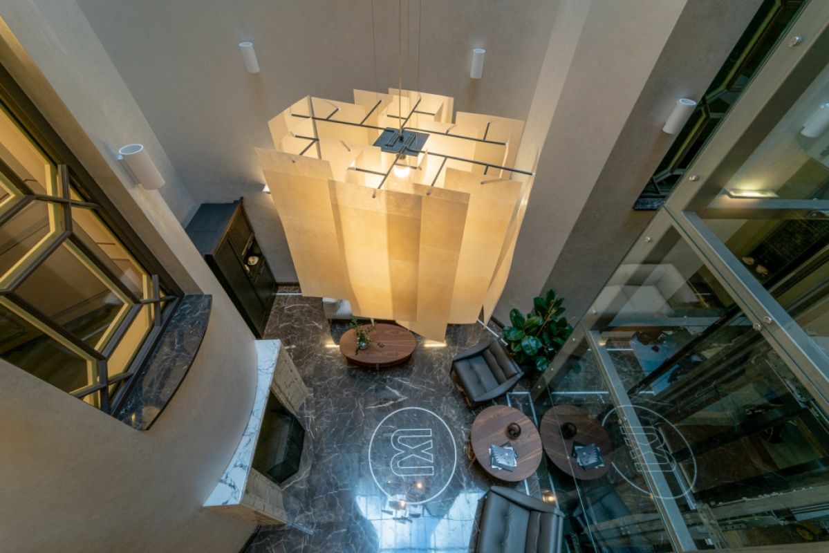 Wohnung in Riga, Lettland, 92 m² - Foto 14