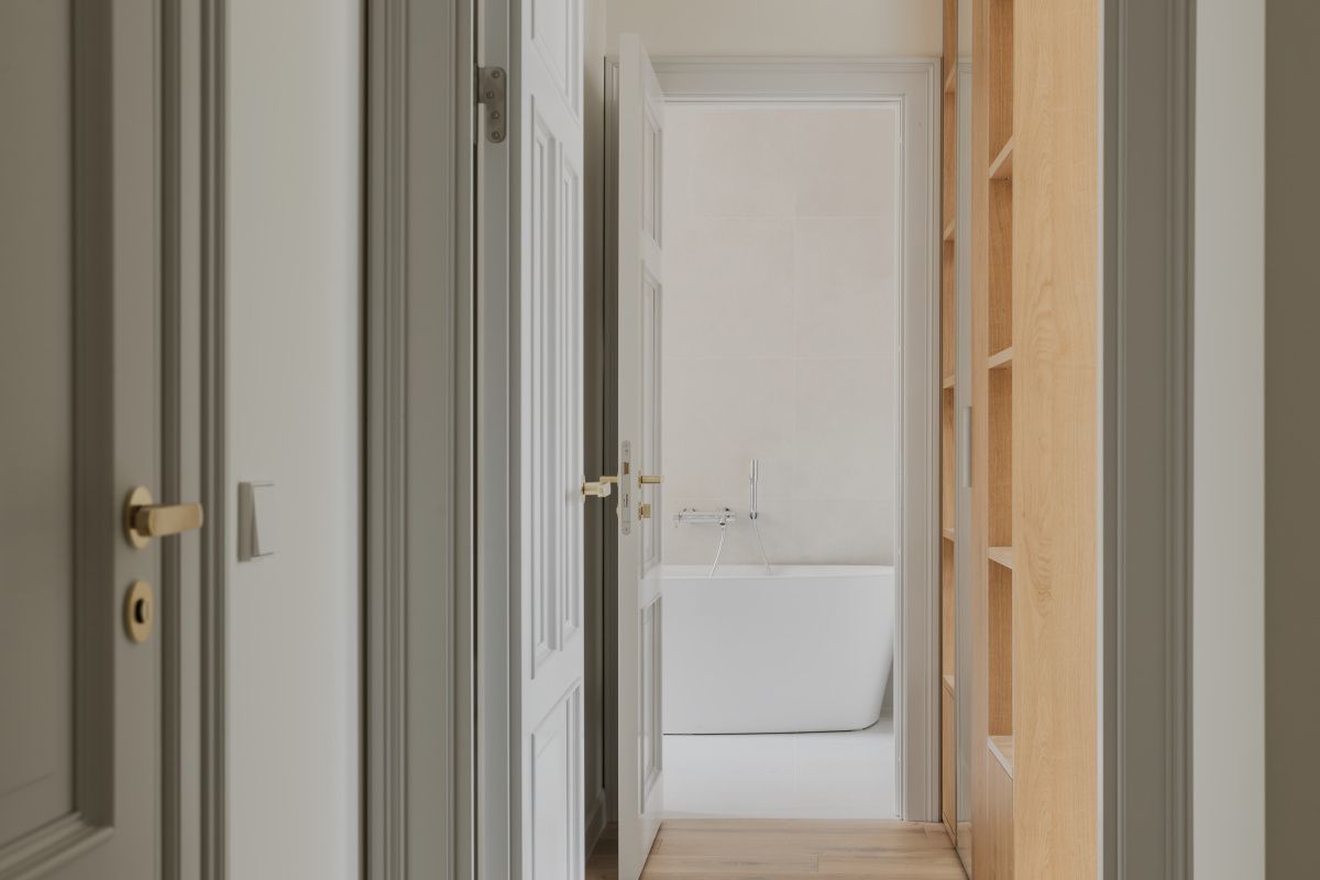 Wohnung in Riga, Lettland, 157 m² - Foto 15