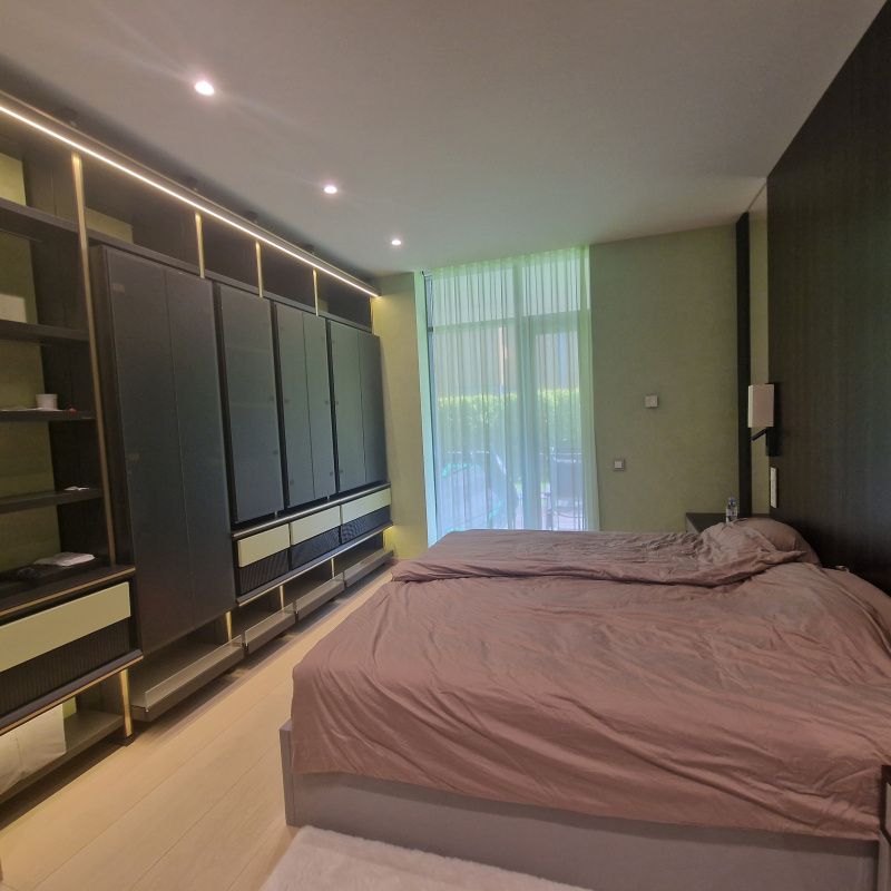 Flat in Dzintari, Latvia, 137 m² - picture 15