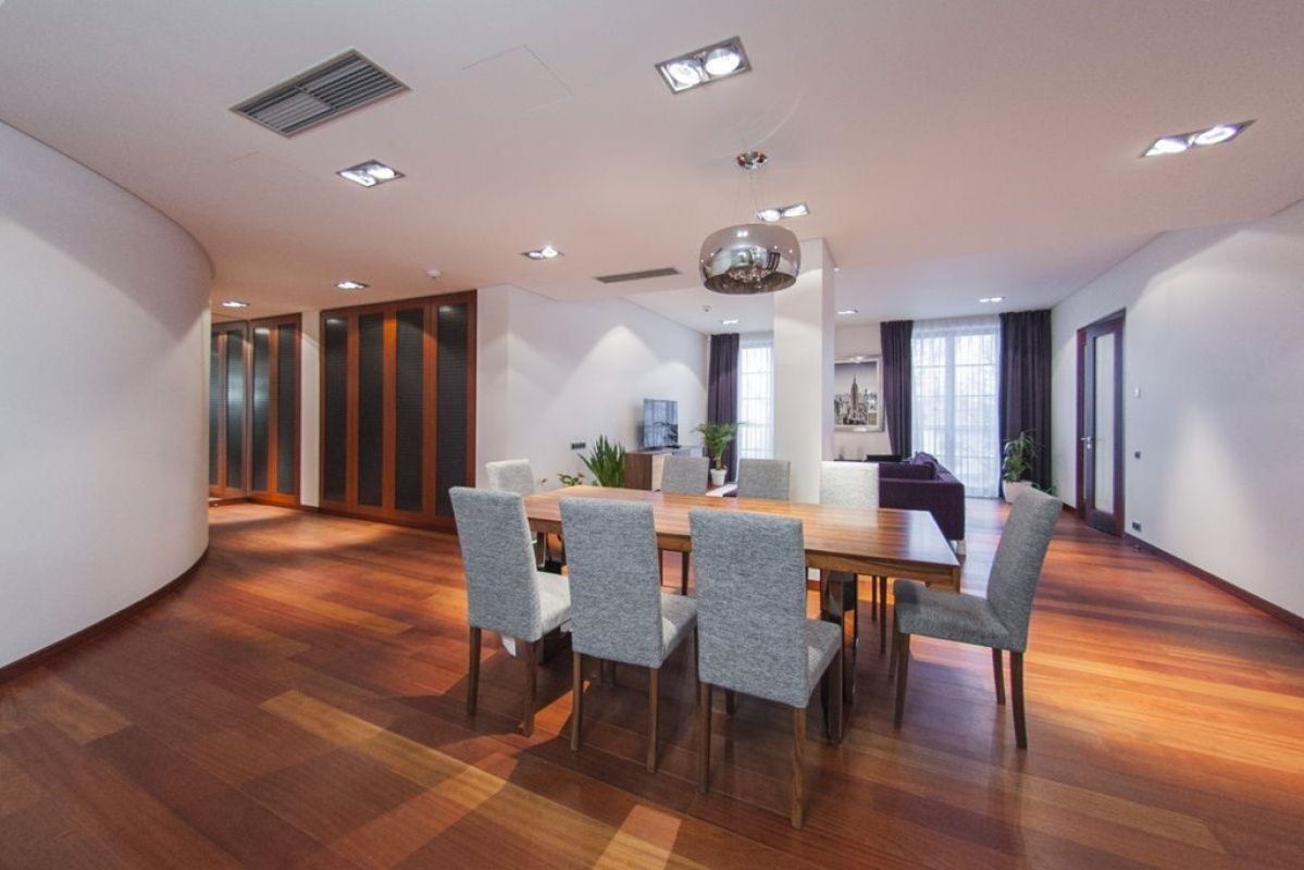 Flat in Riga, Latvia, 159 m² - picture 15