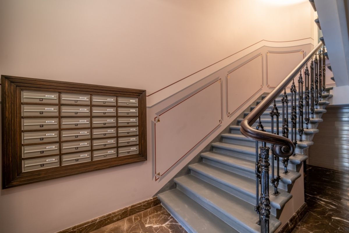 Wohnung in Riga, Lettland, 92 m² - Foto 15