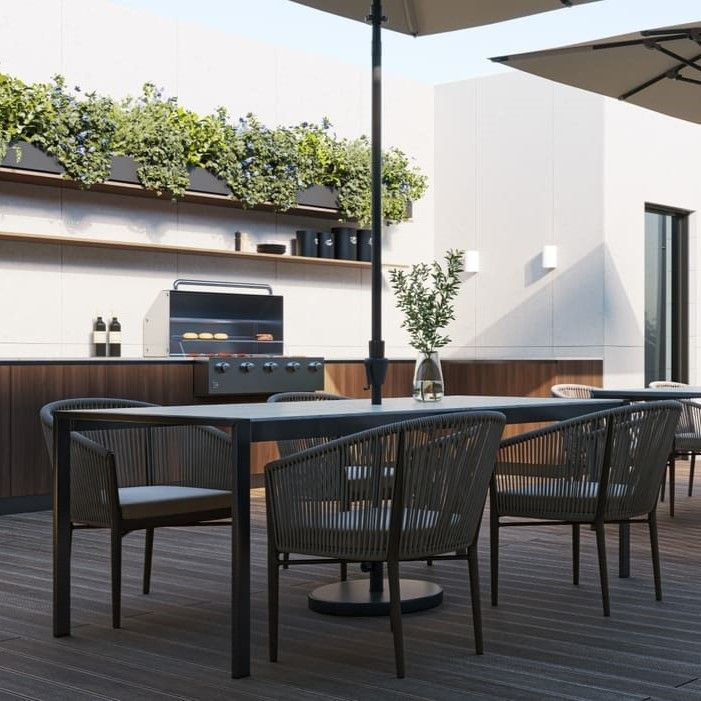 Appartamenti a Dubai, EAU, 68 m² - foto 7