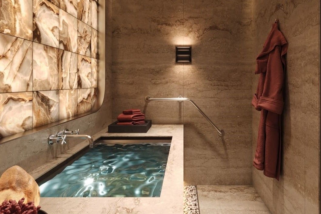 Appartamenti a Dubai, EAU, 68 m² - foto 12