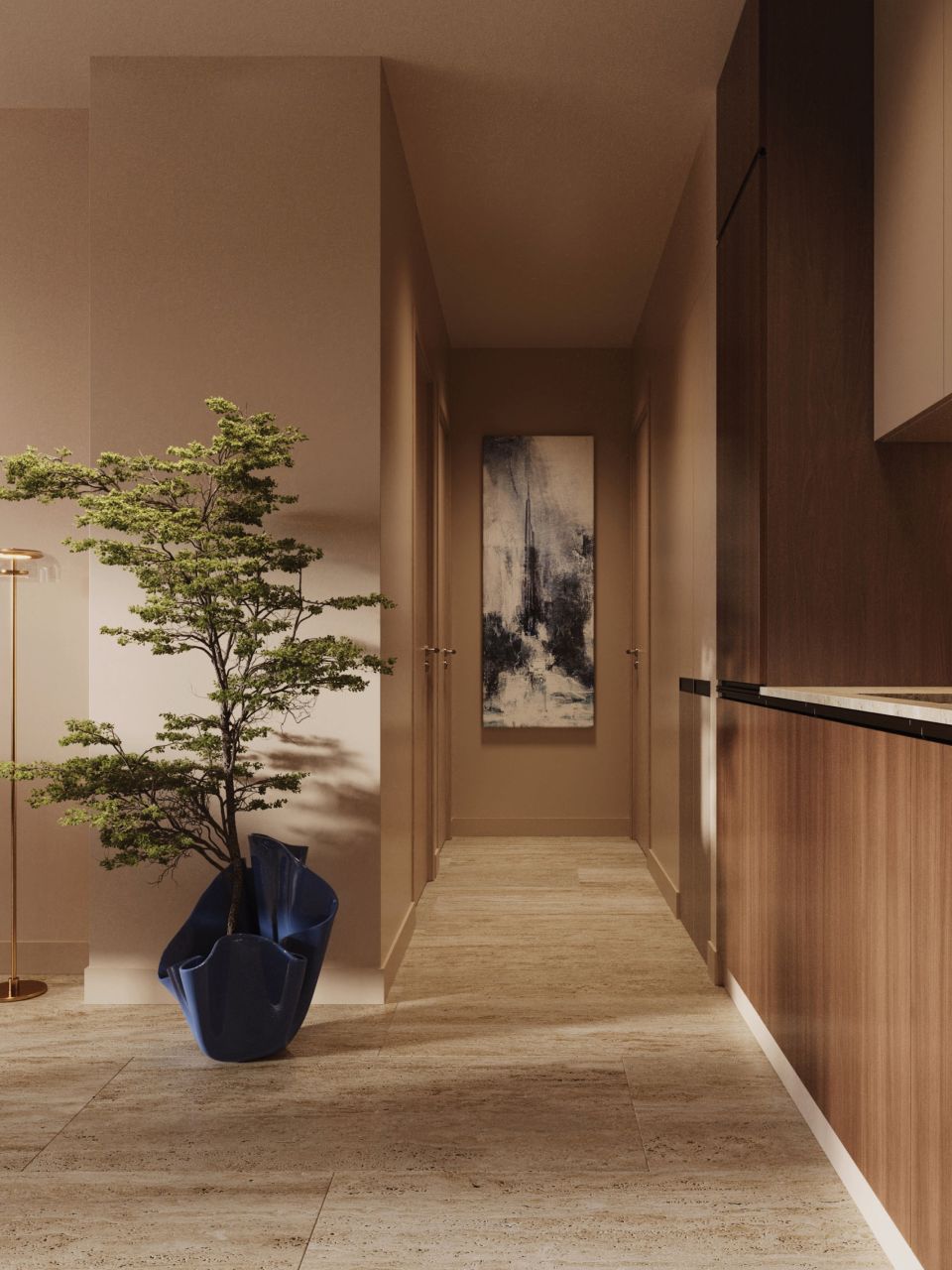 Appartamenti a Dubai, EAU, 68 m² - foto 8