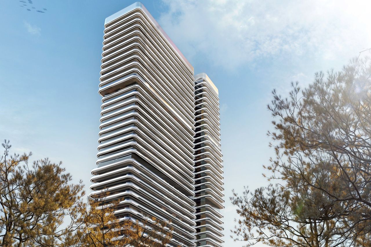 Appartement à Dubaï, EAU, 36 m² - image 12