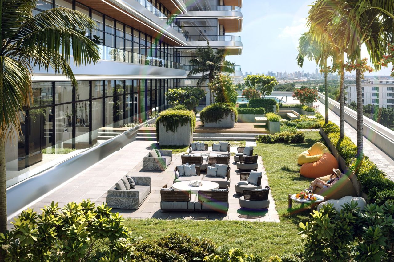 Appartement à Dubaï, EAU, 36 m² - image 6