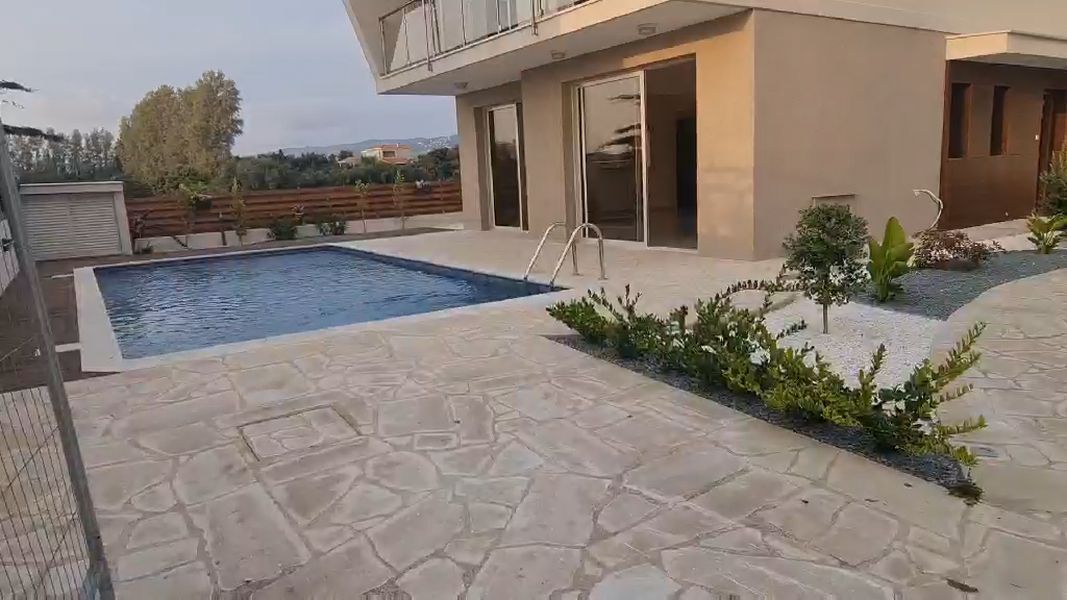 Villa in Paphos, Zypern, 160 m² - Foto 7
