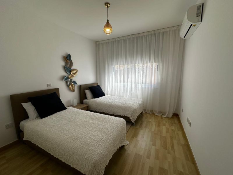 Appartamenti a Paphos, Cipro, 106 m² - foto 7