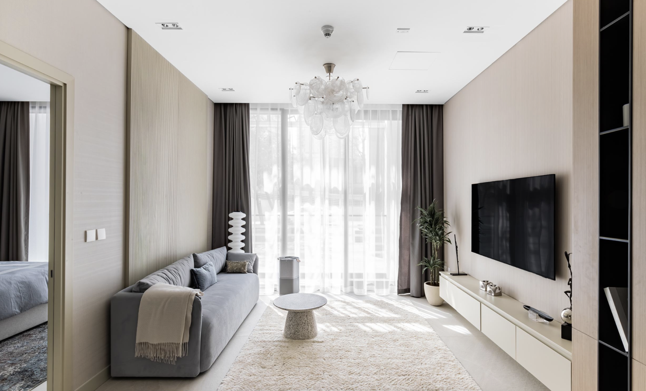 Apartamento en Dubái, EAU, 34 m² - imagen 5