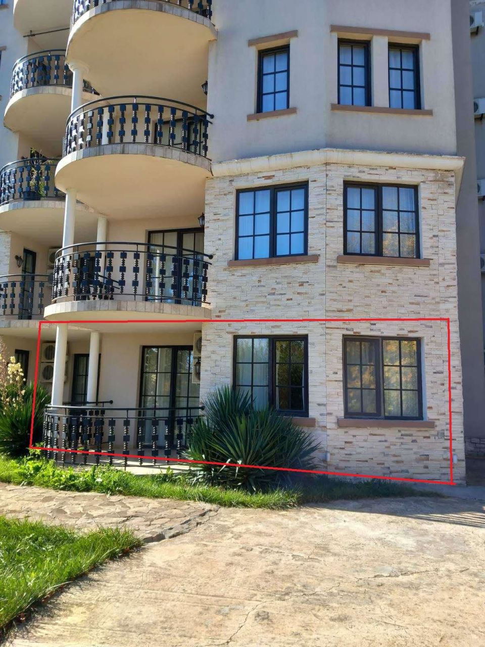 Apartment in Obzor, Bulgaria, 118 m² - picture 5