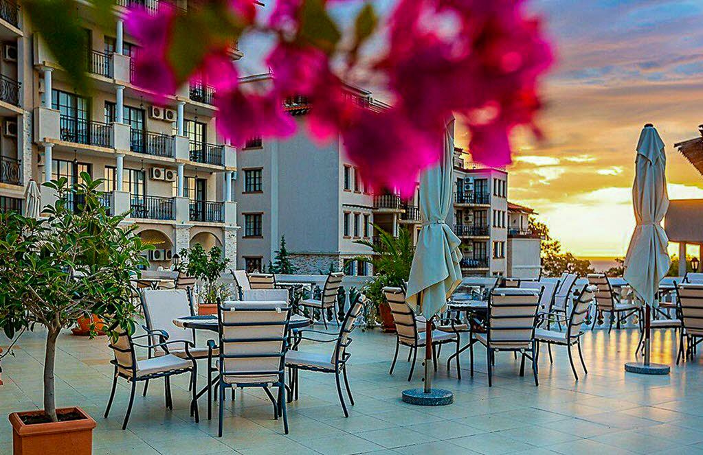 Apartment in Obzor, Bulgaria, 118 m² - picture 3