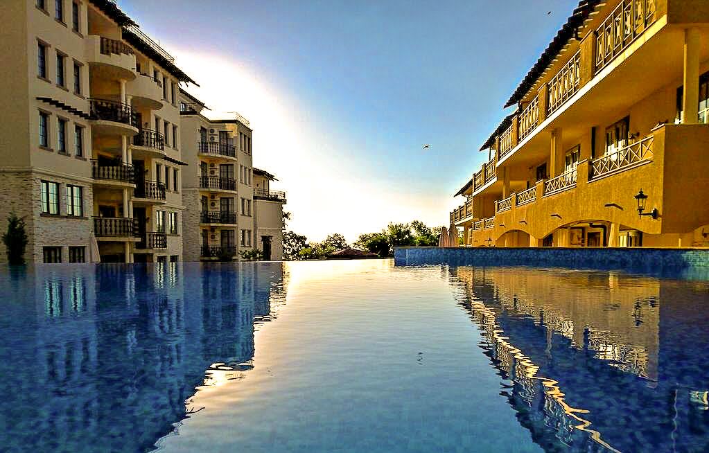 Apartment in Obzor, Bulgaria, 118 m² - picture 2