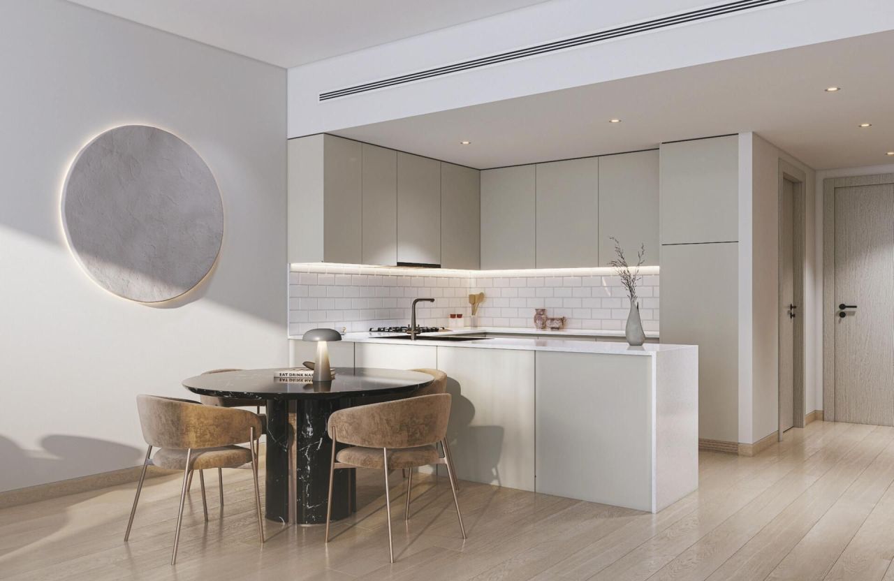 Appartement à Dubaï, EAU, 70 m² - image 4