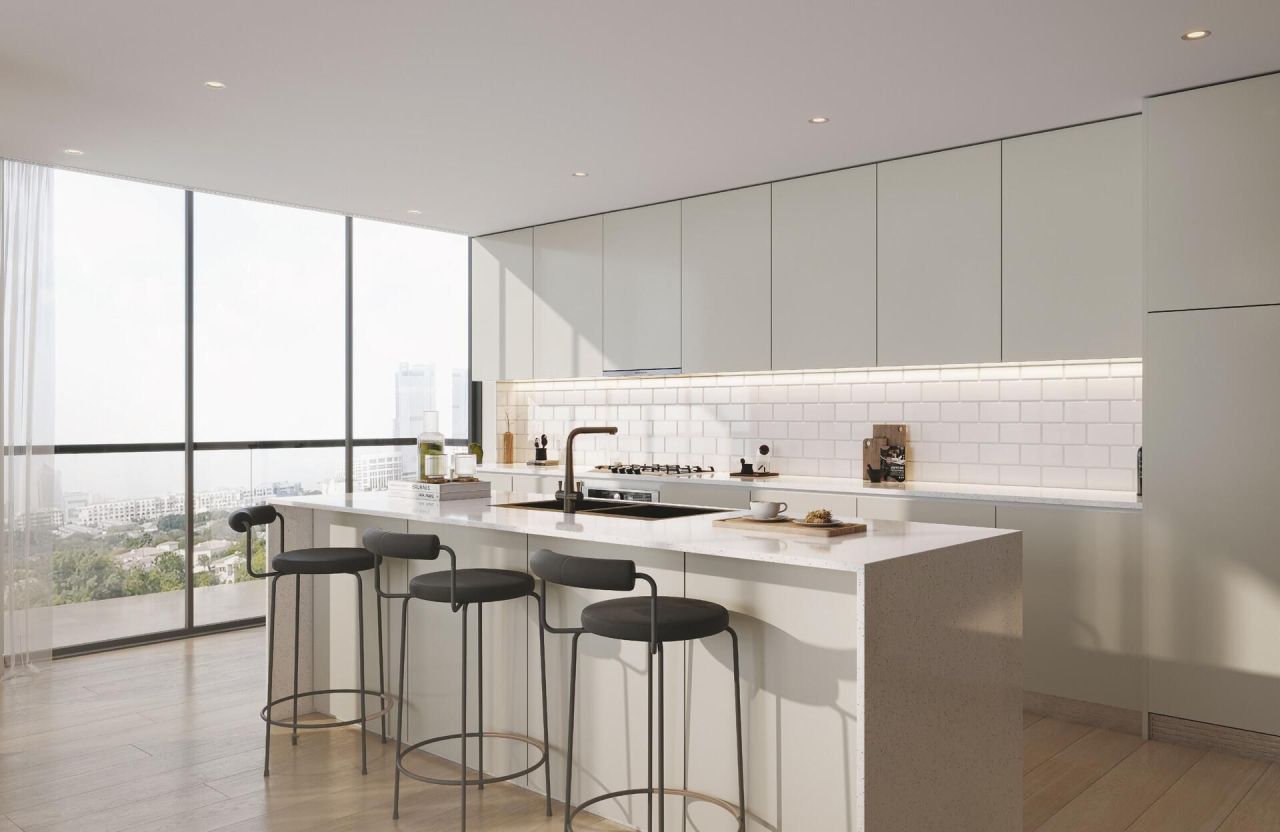 Appartement à Dubaï, EAU, 70 m² - image 5